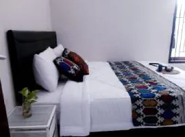 Laluna Guesthouse