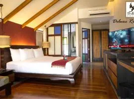 De Lanna Hotel