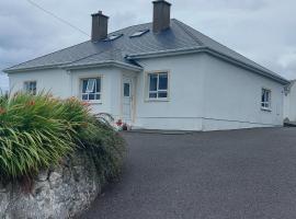 Ard an Phíobaire, family hotel in Doirí Beaga