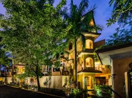 La Esquina (3 minutes from Beach, perfect for a family getaway)