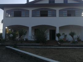 Villa Rita Rooms, B&B di Mattarana