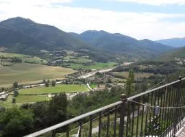 Hotel Brufa