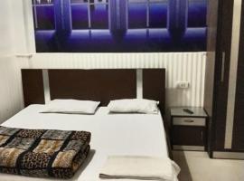 Basera Guest House, hotel v destinaci Murthal