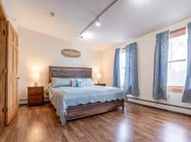Downtown Apartments in Bar Harbor