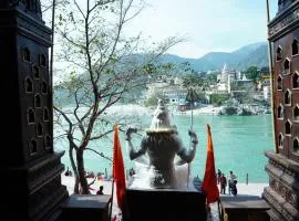 Vedic Dham Ganga