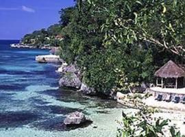 Goldeneye Hotel - All inclusive, Hotel in Oracabessa