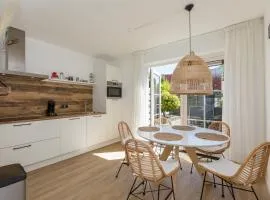 Welcome in - Sfeervolle wakantiewoning met tuin, dichtbij strand en centrum - Brouwersbuurt 23a