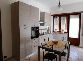 Appartamento Roma,, kuća za odmor ili apartman u Rimu