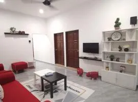 Wellson Home Ipoh 56 10px 全新链接式民宿有两间