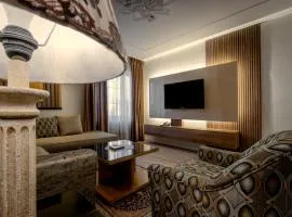 Prestige Hotel Suites - برستيج للشقق الفندقية