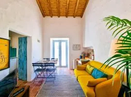 FLH Vale Judeu Rustic Mezzanine Cottage I