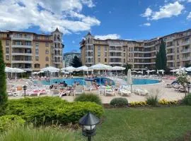 ROYAL SUN O 31 Apartment Royal Sun