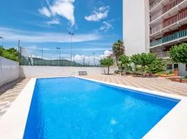 HomeHolidaysRentals Beach - Costa Barcelona