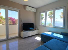 Albania Dream Luxury Apartment 2, hotel v destinaci Çukë