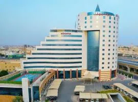 Movenpick Hotel Qassim