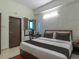 HOTEL SUDHA INN, khách sạn giá rẻ ở Lucknow