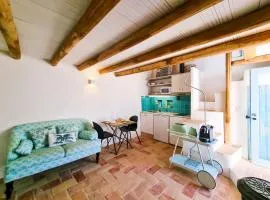FLH Vale Judeu Rustic Mezzanine Cottage II