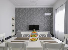 Casa Costanzo, Hotel in Capaci