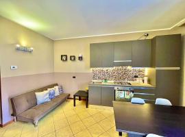 CASA DI MIRCO - AMPIO E MODERNO BILOCALE