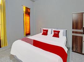 OYO 91210 Hotel J3 – hotel w mieście Lombok