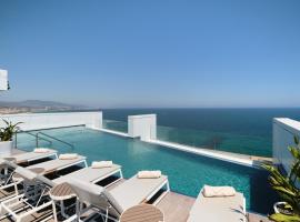 Hotel Marina Badalona