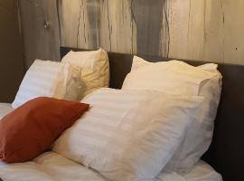 gîte Artbnb, hotel near Le Plus Planetarium, Armbouts-Cappel