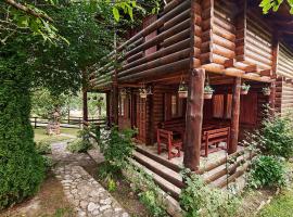 Country House Brijest, country house in Kolašin