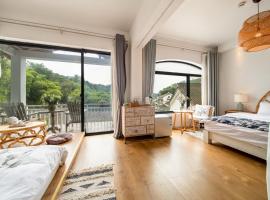 Boke B&B Xihu, guest house in Hangzhou