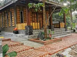 HOMESTAY DUSUN ANA BALUN