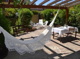 The Flowers' House, hotel v destinaci Potenza
