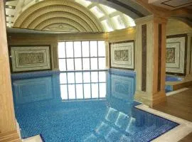 Venice Hotel Complex