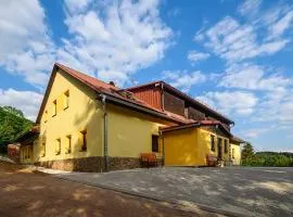 Chalupa Křenov 62