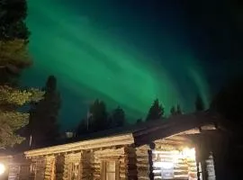 Kelo / Lapland, Saariselkä