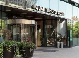 فندق كواليتي غلوب