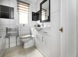 The White Rose Crown, Free Parking & Wifi, 10beds