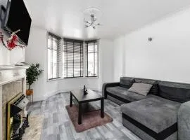 The White Rose Crown, Free Parking & Wifi, 10beds