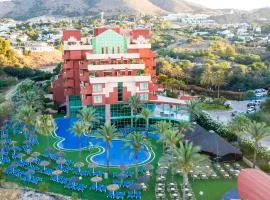 Holiday World RIWO Hotel.