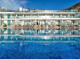 Morasol Suites, Ferienwohnung mit Hotelservice in Puerto Rico de Gran Canaria