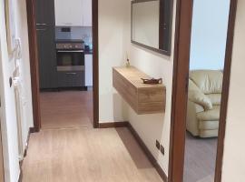 Appartamento in zona residenziale, hotel econômico em Surdo