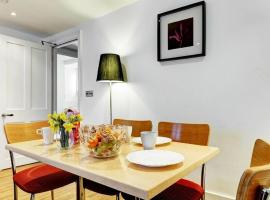 Bedford Place Hostels