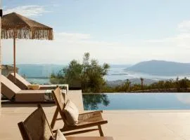 Epiphany Villas Lefkada