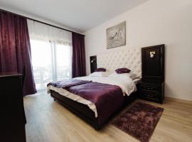 Pensiunea Emris, hotel v destinaci Spătac