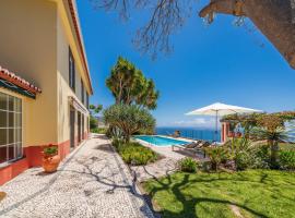 OurMadeira - Quinta D'Alegria, character, vacation rental in Funchal