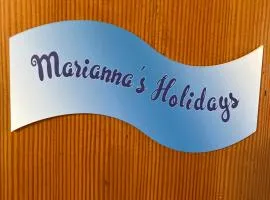 Marianna's Holidays