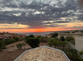 Casa nel Sud-Est, hotel v destinaci Cava dʼAliga
