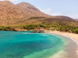 Oasis Tarrafal Alfandega Suites