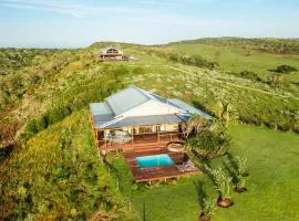 Simbavati Fynbos on Sea Cottage