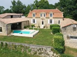 Domaine de Daspe