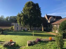 Charming Normandy Country Home