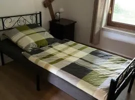 Radlerzimmer Neu Gaarz